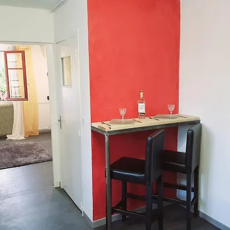 Rez De Apartment Saint-Raphael (Var)